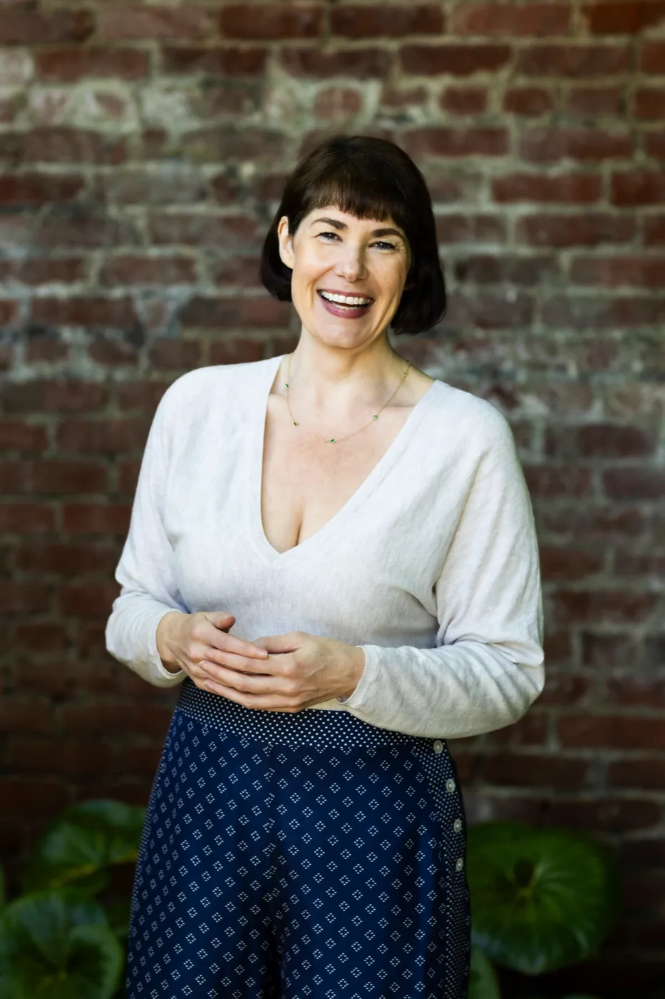 Kim Howerton headshot