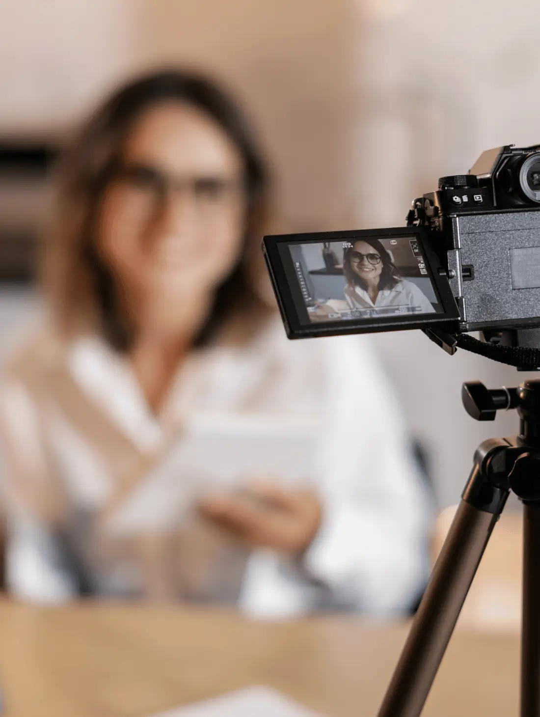 Whole-food meal plate on a linen tablecloth